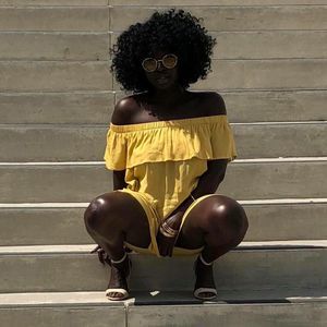 Meet your Posher, Winnie